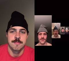 Brooke Eckenrode's Instagram, Twitter & Facebook