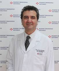 Baskent University Hospital Ankara Medical Departments Ophthalmology