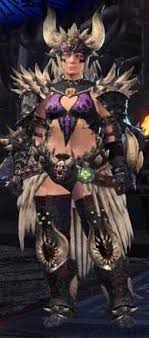 Fully upgraded weapons and armors can be augmented to further enhance their power. Nergigante Beta Armor Set Stats And Skills Monster Hunter World Mhw Game8