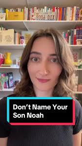 What Are Good Last Names for Noah