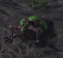 A dark, fantastical romantic comedy that focuses not just on falling in love, but об этой игре. Changeling Legacy Of The Void Liquipedia The Starcraft Ii Encyclopedia