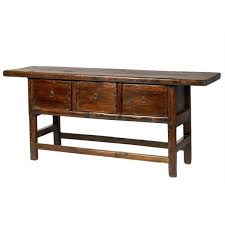 Dress up your dishes in the dining room with a quaint table dedicated to them. Rustic Sideboards And Buffets Ideas On Foter