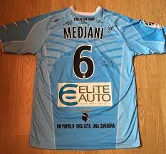 Vechea reglementare în vechea reglementare, la art. Ac Ajaccio Weg Fussball Trikots 2010 2011 Sponsored By Les Restaurants Du Coeur