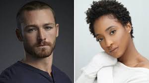 Jake McLaughlin & Iantha Richardson Join ABC Drama Pilot 'Will Trent'