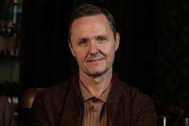 Sean Muldoon's Instagram, Twitter & Facebook