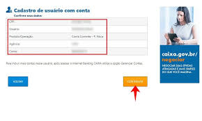Información financiera de productos, servicios y novedades de caixabank. Como Usar O Caixa Internet Banking Pelo Pc Internet Techtudo
