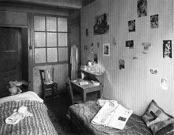 She was born annelies marie frank on june 12, 1929, in frankfurt, germany. The Anne Frank House When Reality Goes Beyond Fiction Eric Vokel