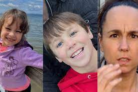 B.C.-wide Amber Alert issued for Surrey girl and boy - The Albertan News