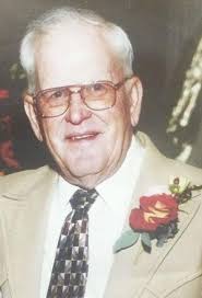 Wallace Clyde Hendrix Obituary