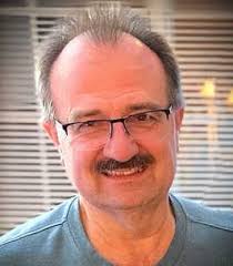 Obituary for Keith Edwin Wartzenluft Jr.