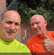 Sat in Wetherspoons in town and my Mrs got talking to a lady who said that  her brother worked at Markham Colliery. I said who was that? She said Terry  Emerson he