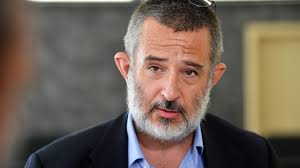 Prominente: Prominente: Flavio Briatores Playboy-Tage sind gezählt