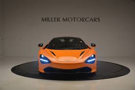 Along with innumerable custom options, the 2020 720s epitomizes the special relationship between car and driver. New 2020 Mclaren 720s Spider For Sale Miller Motorcars Stock Mc421