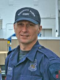 Browse Baltimore Police Department officers