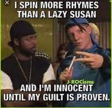 One Of My Favorite Quotes From Jroc Trailerparkboys