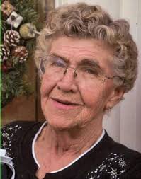 Obituary for Patsy Marie (Sheff) Vincent