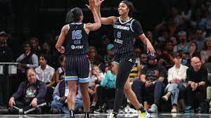 Angel Reese celebrates win by referencing 'one player': Caitlin Clark?