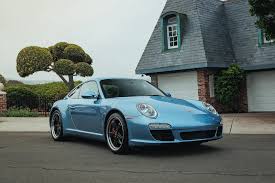 Image result for Iris Blue 2025 Porsche