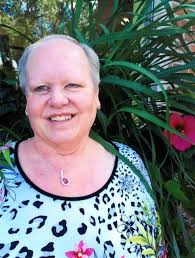 Sheila Yakovishin Obituary