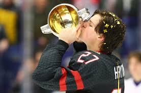 Hear The 2021 World Juniors Championship On Nhl Network Radio