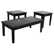 We'll contact you to schedule delivery. Denja 3pc Occasional Table Set Adams Furniture