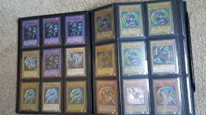 Latest templates including pendulum, link and rush are available. Large Collection Of Holographic Yugioh Cards Free Pokemon Cards For Sale In Fairfax Va Offerup