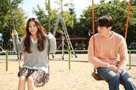 It airs on tvn on mondays and tuesdays at 23:00 (kst) time slot beginning october 26, 2015. Drama Review Bubblegum Purplebass World Reviews