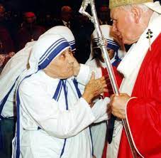 August 1910 als anjezë gonxhe bojaxhiu [. Heiligen Mythos Die Dunkle Seite Von Mutter Teresa Welt