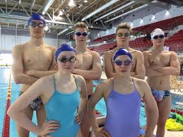 Kate douglass university of virginia 996.15 pts. Club S Top Swimmers Impress London Sportsxpress