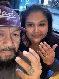 San Antonio Woman Discusses Ex-Husband's New Wedding Ring