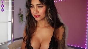 Ramonarioss live show on 10132023 at MyFreeCams