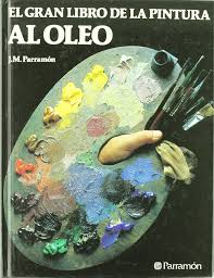 Aprendiste sobre el ascenso y la caída de la urss, leíste guerra y paz de tolstoi, e incluso escuchaste algunas óperas de tchaikovsky. El Gran Libro De La Pintura Al Oleo Grandes Libros Amazon Es Parramon Vilasalo Jose M Libros