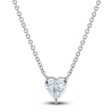 The Rise of Lab-Created Diamonds Pendants