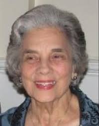 Audrey Ward Obituary (1925