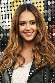 Ash brown, honey brown, golden brown, and purple brown are the most popular brunette shades because they are the most universal. 23 Light Brown Hair Color Ideas Best Light Brown Hair Dye Shades
