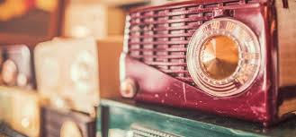 Stream live cnn, fox news radio, and msnbc. History Of Radio Crm Commercial Radio Malaysia