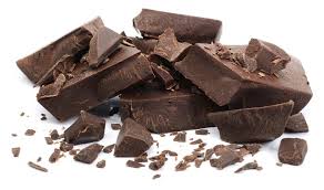 3 Reasons And 3 Ways To Eat Healthy Chocolate