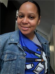 Stacy Smith MS, RDN, LD, CDCES