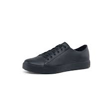 Shoes For Crews Old School Low Rider Shoe Black