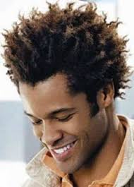 I hear people saying that nappy hair is when some one does not comb, brush and take hair of their hair properly. Pin On Hairstyles For Men