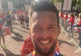 Ramsgate boss Matt Longhurst says it was the right decision to rest Jamie  Coyle before London Marathon