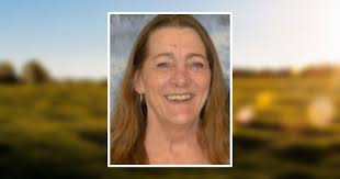 Cynthia Lynn Theriault Obituary July 12, 2016