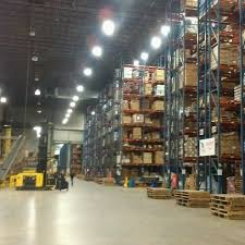 Christmas tree shop new plymouth. Christmas Tree Shops Distribution Center Town Of Middleborough Ma