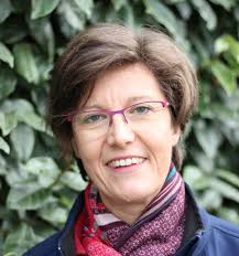 Les relations de Gwénaëlle SINOU (FEREC)