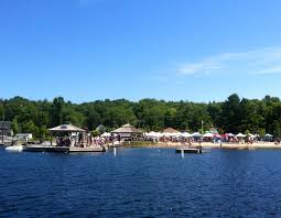 Ontario travel, ontario attorney general, top 47 best places to visit in ontario canada. Muskoka Sea Doo Tour Ontario Ride Planner Intrepid Cottager