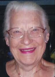 Mary RANDALL Obituary (2015)