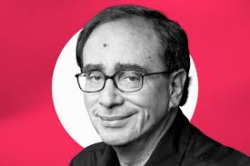 R.L. Stine as Dear Prudence: Help! I'm embarrassed by looking at my husband.