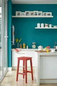 30 Frische Farbideen Fur Wandfarbe In Turkis Blaugrune Wande Haus Deko Little Greene Paint Company