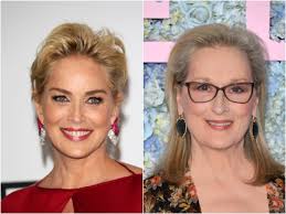 Often described as the best actress of her generation, streep is particularly known for her versatility and accents. Sharon Stone Applauded For Candidly Questioning Why Meryl Streep Is Considered World S Greatest Actor The Independent