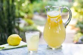 Perfect Lemonade Recipe Simplyrecipes Com Recipe Lemonade Recipes Lemonade With Lemon Juice Homemade Electrolyte Drink